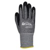 MAGID D-ROC ANSI A4 18-Gauge Hyperon Nitrile Palm Coated Work