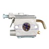 LiGuVCY Carburetor Kit Replacement for Tecumseh Strike Master Ice Auger