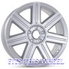 BB Auto New 18" Front or 19" Rear 7 Spoke