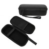 Speakers Hard EVA Storage Travel Bag Waterproof Shockproof Large Space