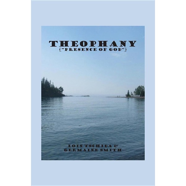 Theophany: The Presence of God