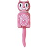 Kit Cat Klock Limited Edition Lady (Honeysuckle Pink)