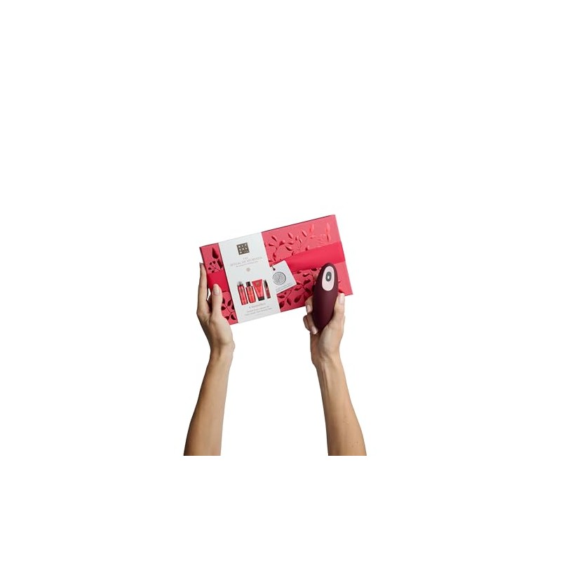 Rituals The Ritual of AYURVEDA Uni-Kosmetik-Set, 4-teilig, Marke: Rituals -