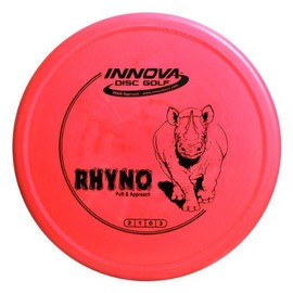 Innova - Champion Discs DX Rhyno Golf Disc, 145-150gm (Colors may vary)