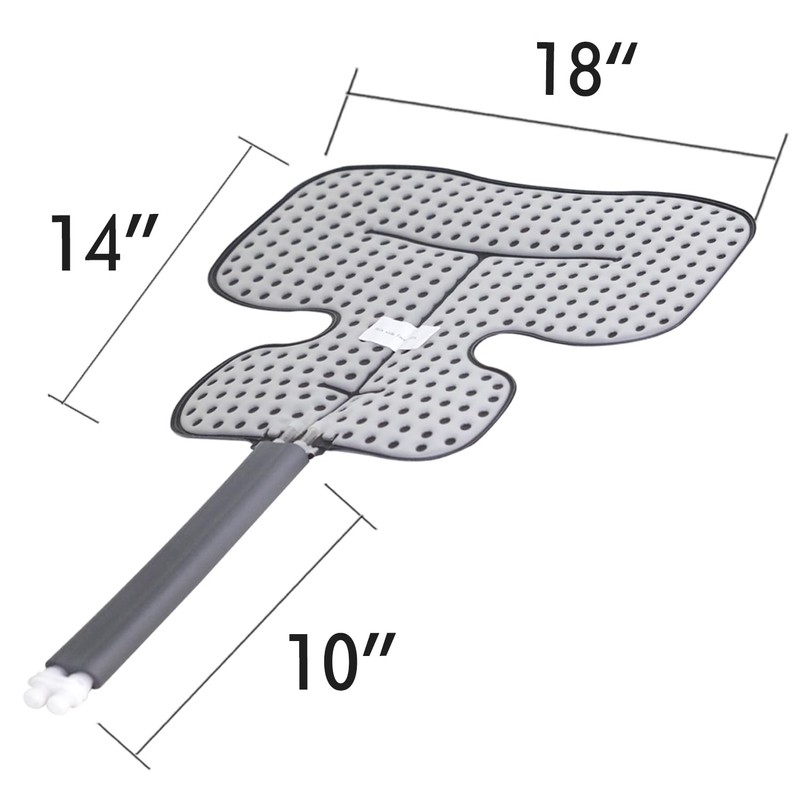 Large Size Replacement Cold Therapy Pad for Shoulder, Neck, Back