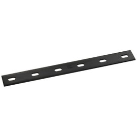NATIONAL MFG/SPECTRUM BRANDS HHI N351-457 Mend Brace, 14-Inch, Black