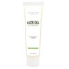 Gel Orgánico de Aloe Vera y Lavanda -Calmante, Regenerante y