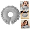 VICASKY Face Massage Pillow Cradle Cushion for Spa and Beauty