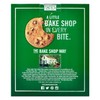Tate's Bake Shop thin crispy scrumptious Chocolate Chip Cookie Box,
