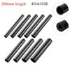 COSMOSFACTORY Long Deep Socket, 0.9 inches (24 mm), Total Length