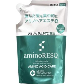 Aquanoah Amino Rescue Moist Treatment N Replacement 11.8 fl oz (350 ml)