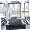 Outanaya Treadmill Cover for Home Portable Oxford Cloth Running Machine