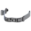 SEAC Fabric Strap, Soft Fabric Headband for Diving and Snorkeling