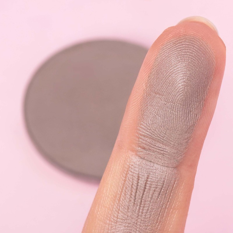 Neve Cosmetics Le Arcobaleni Waffle Eye Shadow Tuxedo