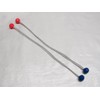 Bungee Sail Ties with Balls x2 (4MM X 500MM Sail