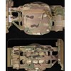 GYDEHUTJ Tactical MOLLE Vest Quick Release Elastic Cummerbund, Lightweight Girdle