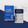 Vitamin Village Vitamin K Calcium Magnesium Zinc Vitamin D 12