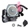ALL-CARB Carburetor Replacement for Arctic Cat 250 300 Replace 0470-448
