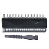 45Pcs Accurate Screwdriver Kit Magnetic Phone Computer Repair Tool Set