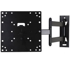 VideoSecu Flat Panel Swivel Singal Stud TV Wall Mount Bracket for LG 32" 32LB5800 32LB520B 32LB5600 32LB560B 40UB8000 26LH20 26LU55 32LH20 32LH30 32LF11 32CL20 37LH20 37LH30 37LF11 42LH30 42LH20 1K9