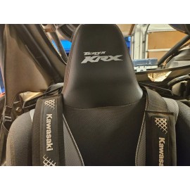 Kawasaki Krx 1000 Harness Holders