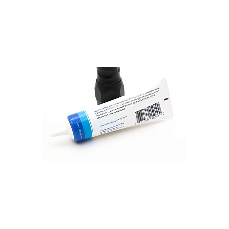 NyoGel 760G Dielectric Synthetic Grease 50g (1.76oz) Tube