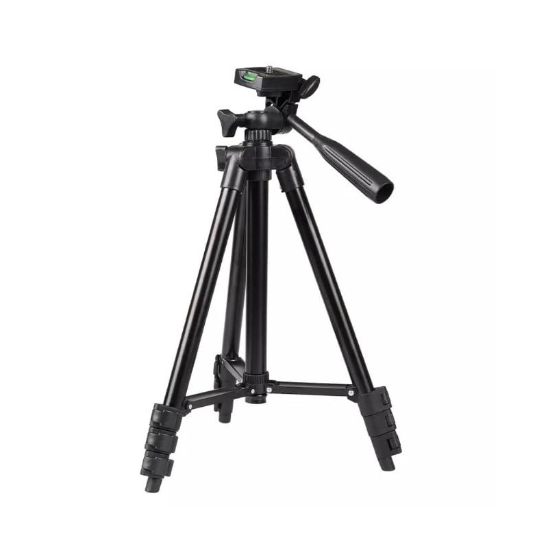 1.02M Lightweight Professional Tripod for GoPro / Insta360 / Osmo