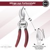 S. Kunde & Sohn Germany The lightest forged secateurs SKS6