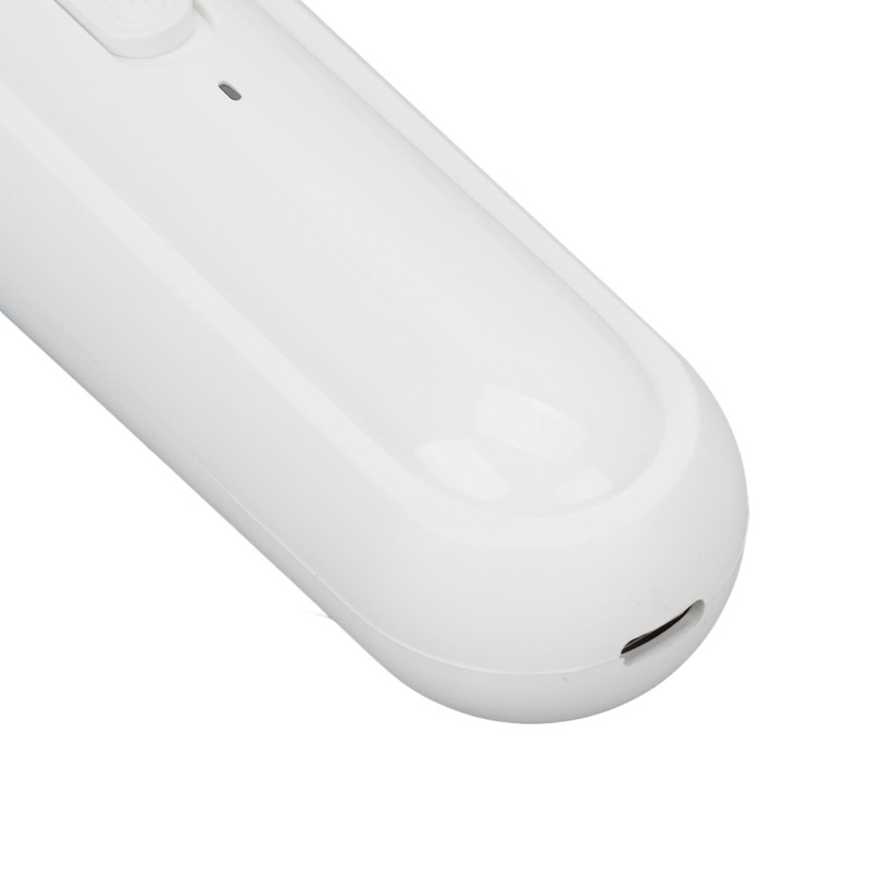 Electric Feet Callus Remover USB Rechargeable 2 Speed Silent Portable
