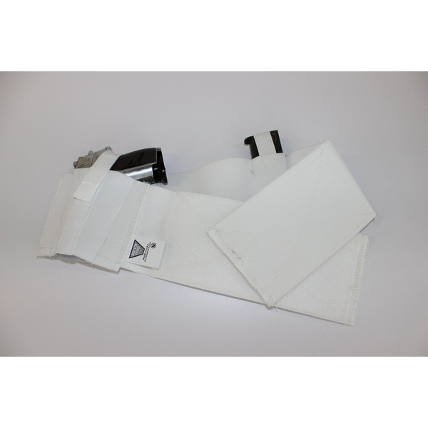 Daltech Force Safestcarry® Belly Band Holster - Concealed Carry Large