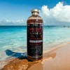 Purec Egyptian Magic Gold 3x Hc Exfoliating Body Wash 1000ml
