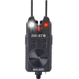 Balzer MK-BT Bluetooth bite alarm Red