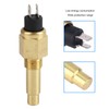 M14×1.5 Engine Water Temperature Sensor for VDO 6~24V Engine Accessory,