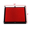 E-FirstFeeling 3D Pin Art Toy Extra Large 10" X 8"