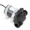 Mini Dc Circulating Boost, Inline Mini Hot Water Circulation Pump