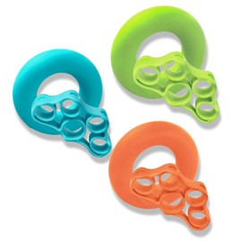 Wanda-b Hand Grip, Finger Training, Stretching, Hand Restoration, Finger Strength, Stress Relief, Grip Strength, Strength, Rehabilitation Equipment, Repetition, Exercise, Exercise, Refreshing