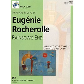 GP417 - Rainbow's End - Level 3 - Rocherolle