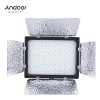 generic Panel De Lámpara Andoer W300 Para Fotografía De Vídeo,