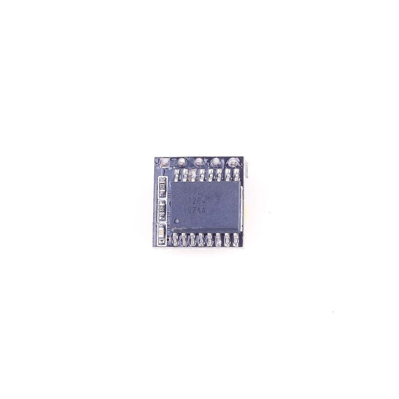 ANGEEK RTC Clock Module Interfacing 3231 High Precision Memory Module
