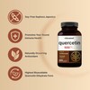 NatureBell Quercetin 500mg Per Serving, 300 Capsules | Ultra Strength