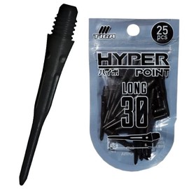 Tiga (texiga) Hyper Point (haipa-pointo)