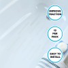 SlipX Solutions 7.5" Bath Tub Shower Safety Adhesive Treads with