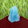 Gemhub AAA++ Quality Aquamarine 14.00 Ct Natural Raw Rough Certified