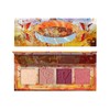 Girl Cult 4 Color Eye Shadow Sikadeer