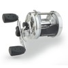Abu Garcia 5500 Ambassadeur S Round Reel, Right, 230/14-Pound