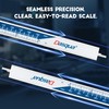 Dasqua 6” IP54 Digital Caliper, Stainless Steel Water-Resistant Precision Measuring