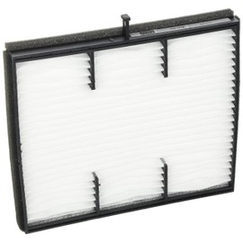Original MANN-FILTER Interior Filter CU 1719 – For passenger cars
