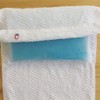 Cool Gel Mat, Cooling Pillow, Ice Pillow, Pillow Pad, Pillow