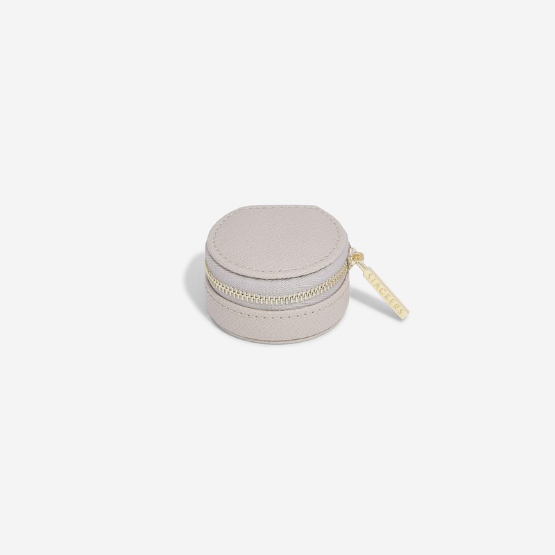 Stackers Taupe Oyster Box