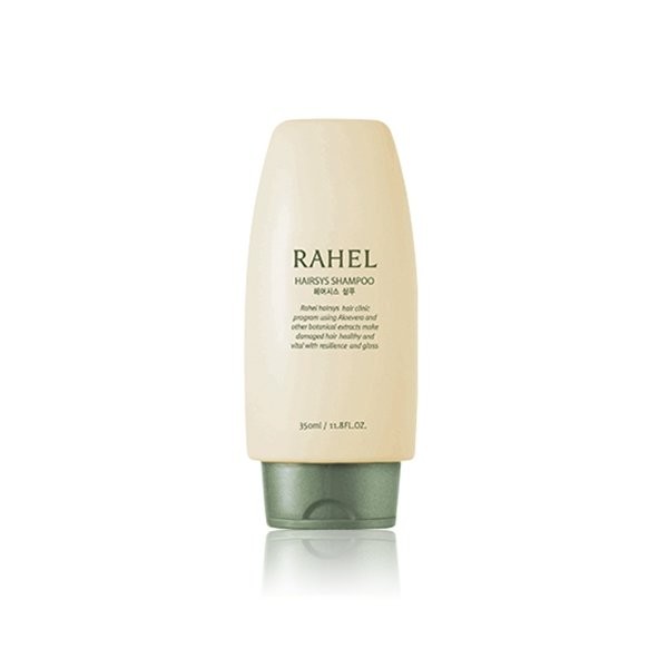 Aloe Maim Rachel Hairsis Shampoo 350ml